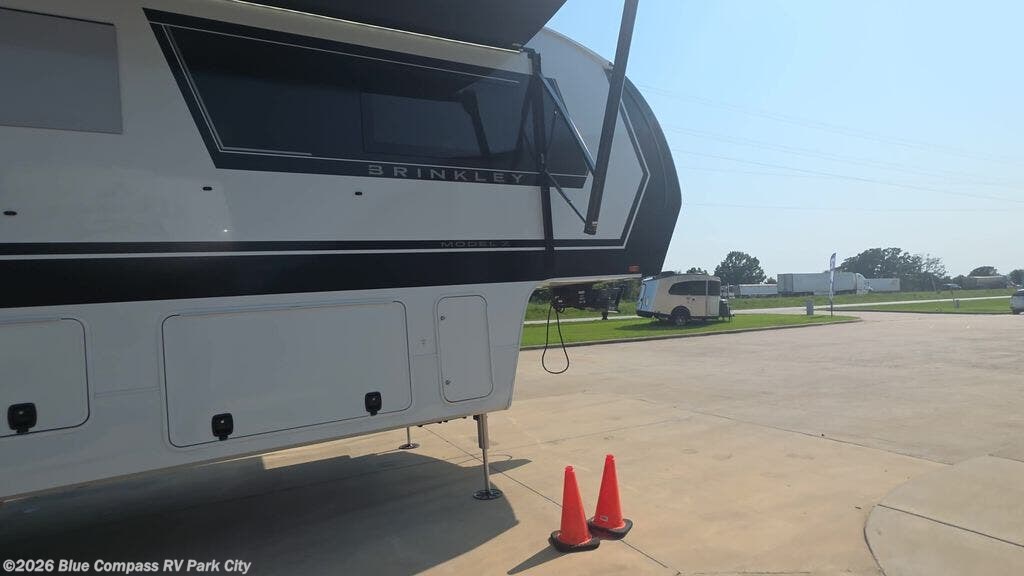 New 2027 Brinkley RV Model Z 3610 available in Park City, Kansas