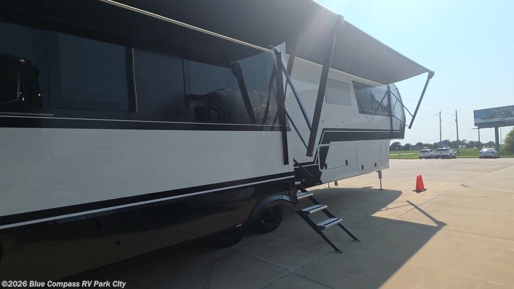 2027 Model Z 3610 by Brinkley RV from Blue Compass RV Park City in Park City, Kansas