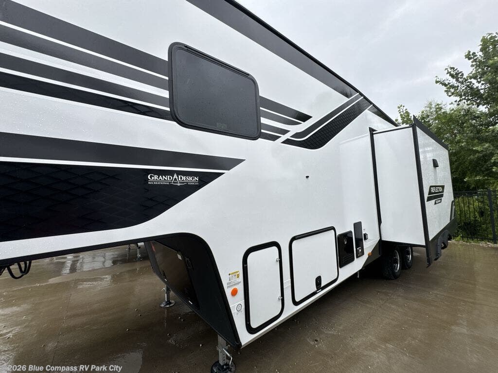 New 2027 Grand Design Reflection 100 Series 29RL available in Park City, Kansas
