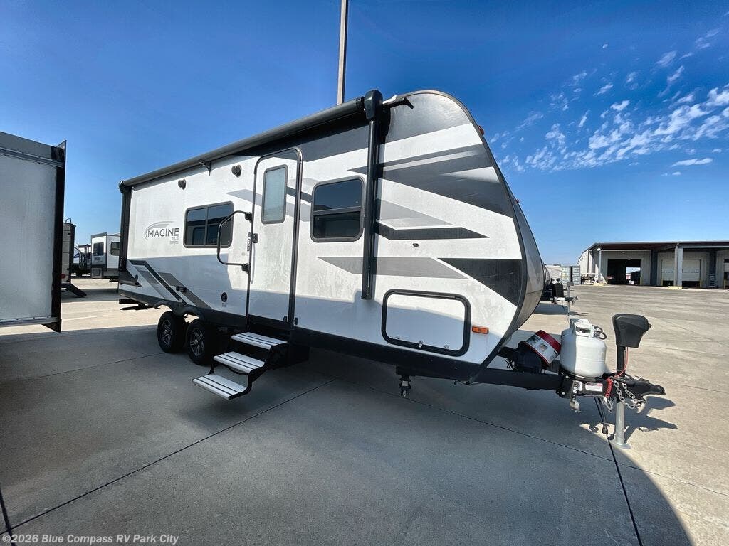 Used 2024 Grand Design Imagine 22MLE available in Park City, Kansas