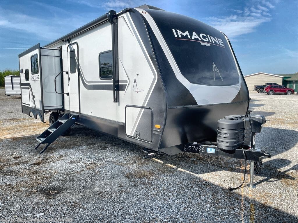 New 2026 Grand Design Imagine 2670MK available in Park City, Kansas