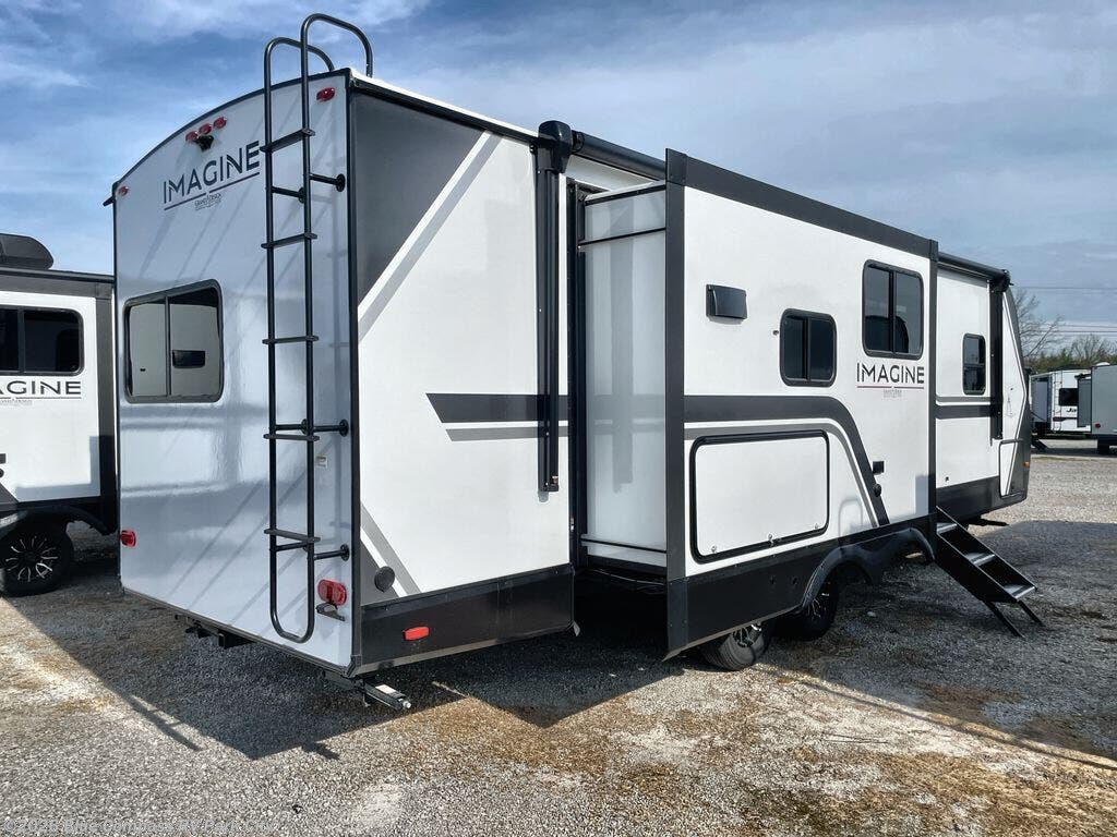 2026 Imagine 2670MK by Grand Design from Blue Compass RV Park City in Park City, Kansas