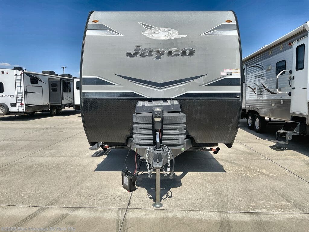 Used 2023 Jayco Jay Flight 265RLS available in Park City, Kansas