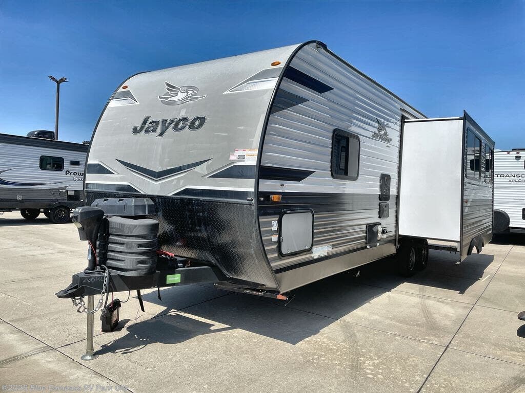 2023 Jay Flight 265RLS by Jayco from Blue Compass RV Park City in Park City, Kansas