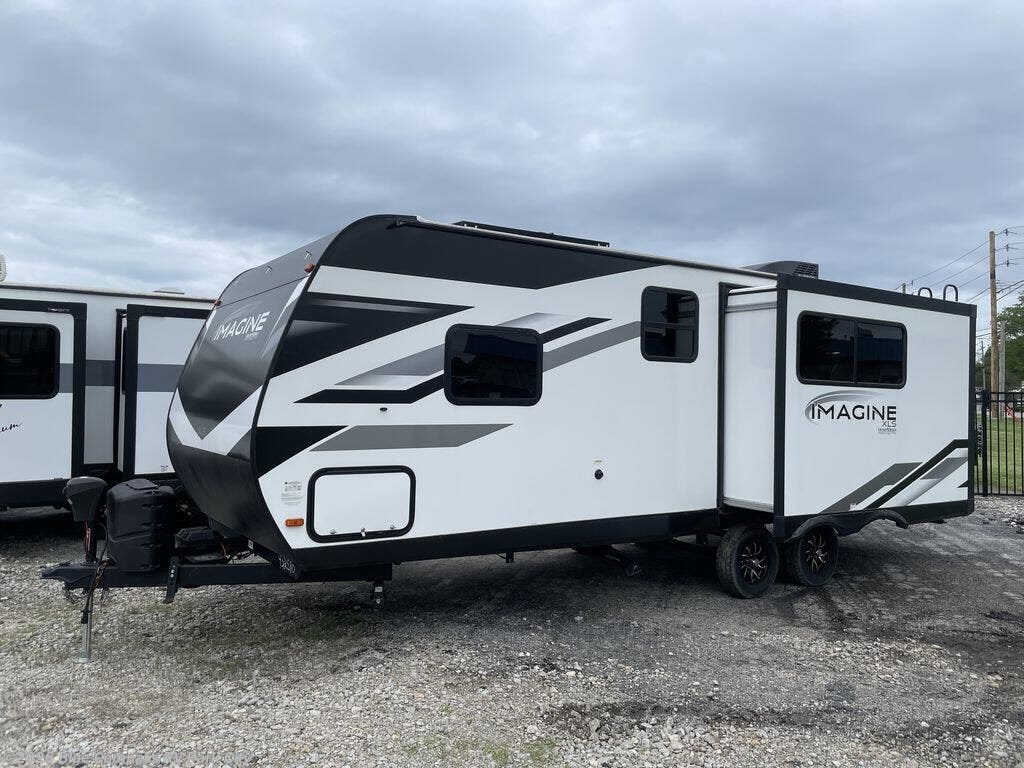 Used 2023 Grand Design Imagine 23LDE available in Park City, Kansas