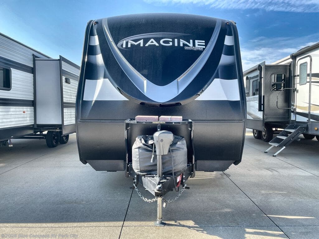 Used 2023 Grand Design Imagine 2670MK available in Park City, Kansas