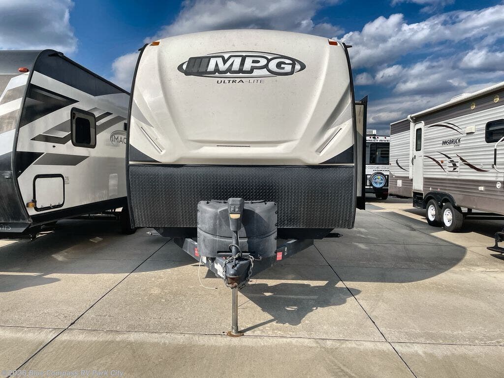 Used 2017 Cruiser RV MPG 3100BH available in Park City, Kansas