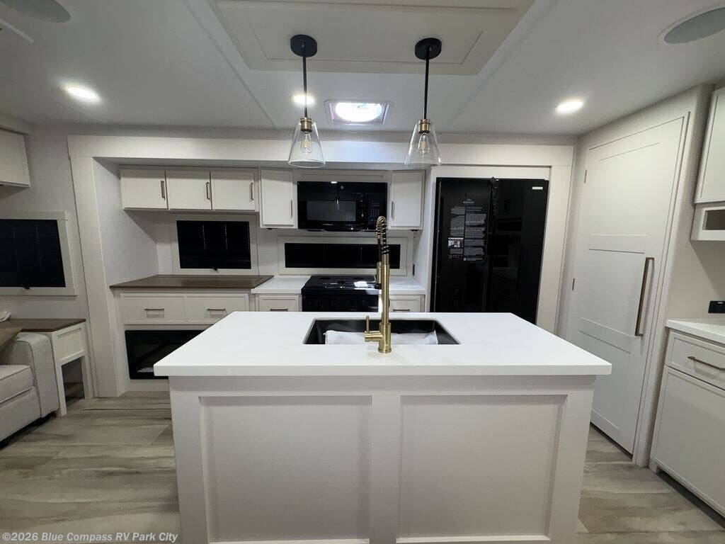 2027 Brinkley RV Model Z AIR 310 - New Travel Trailer For Sale by Blue Compass RV Park City in Park City, Kansas