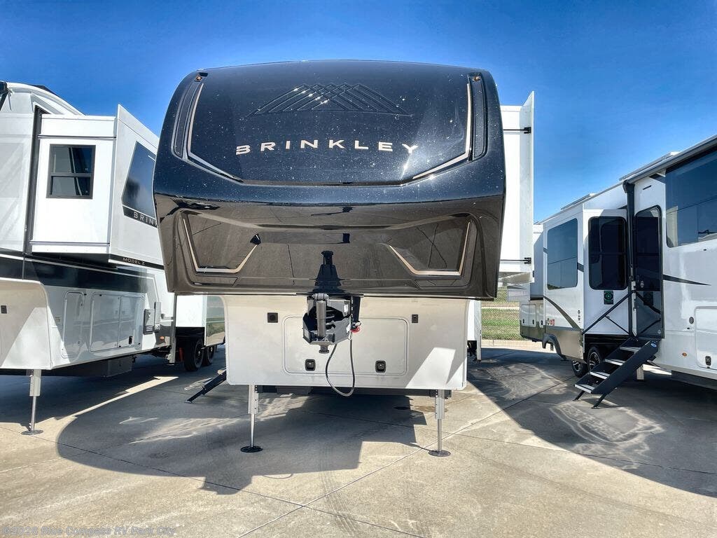 New 2027 Brinkley RV Model Z 2700 available in Park City, Kansas