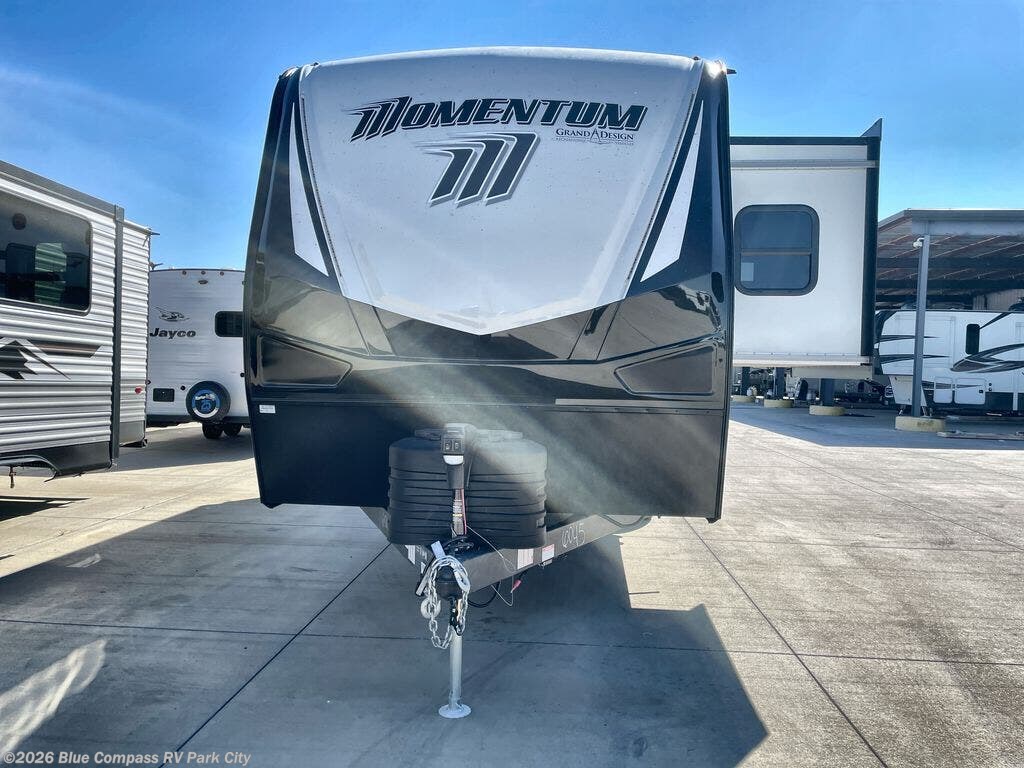 New 2027 Grand Design Momentum G-Class 21G available in Park City, Kansas
