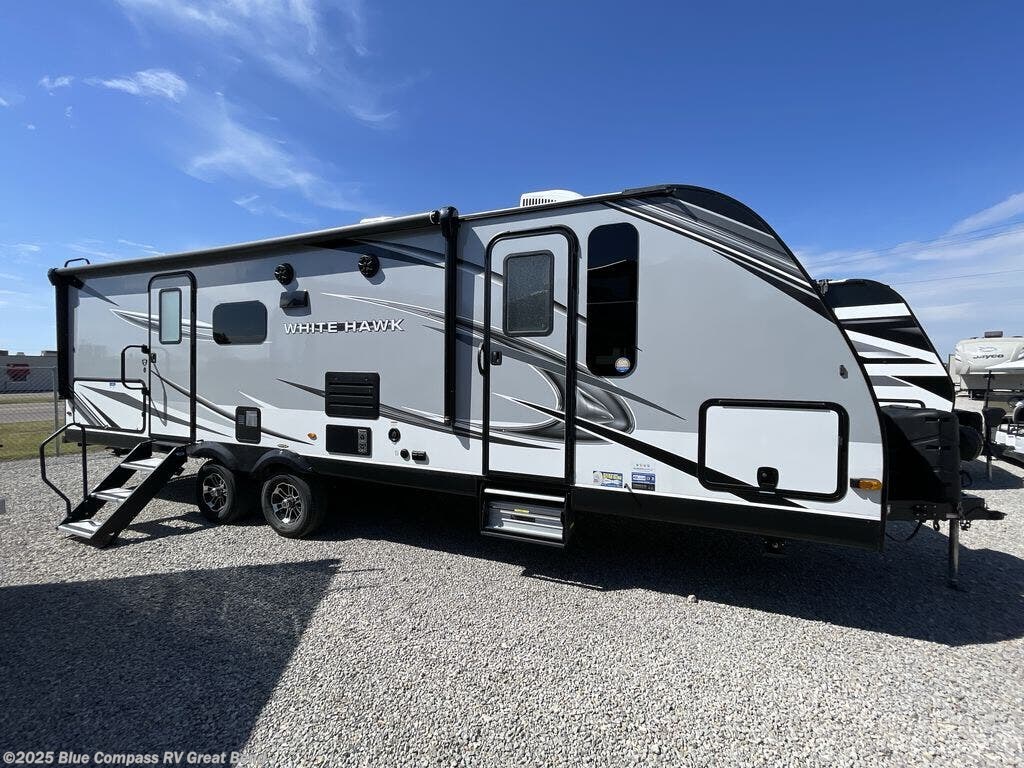 2021 Jayco White Hawk 27RB RV for Sale in Great Bend, KS 67530 ...