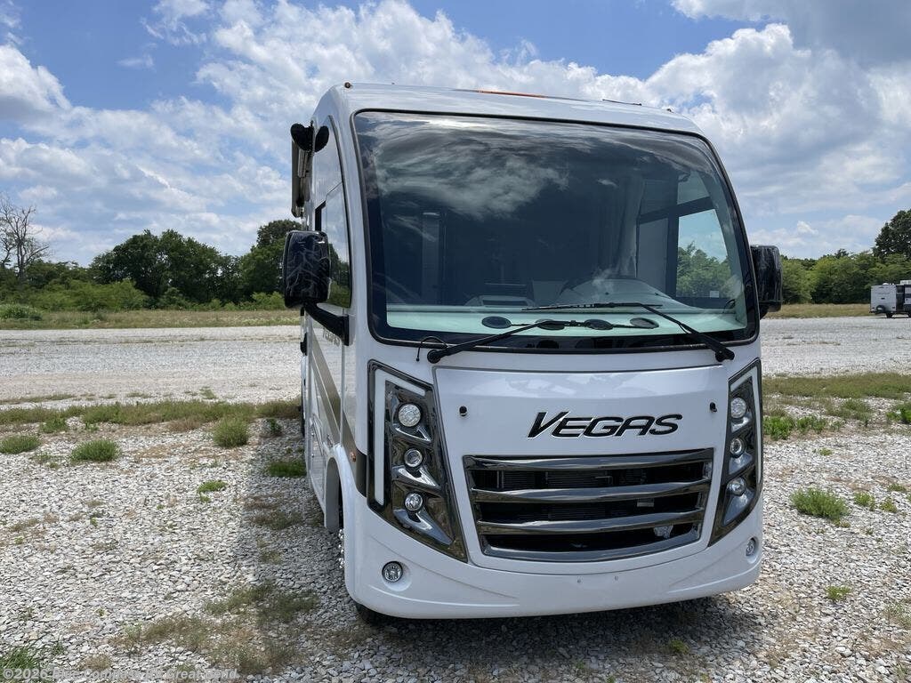 2024 Thor Motor Coach Vegas 25.7 RV for Sale in Great Bend, KS 67530 G1308 Classifieds
