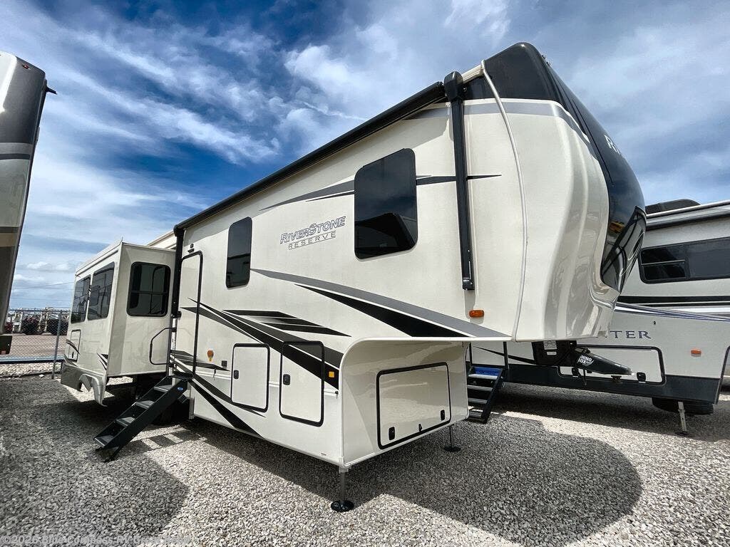Riverstone Rv For Salenull