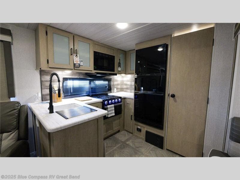 2023 Forest River Wildwood 27RKX RV for Sale in Great Bend, KS 67530