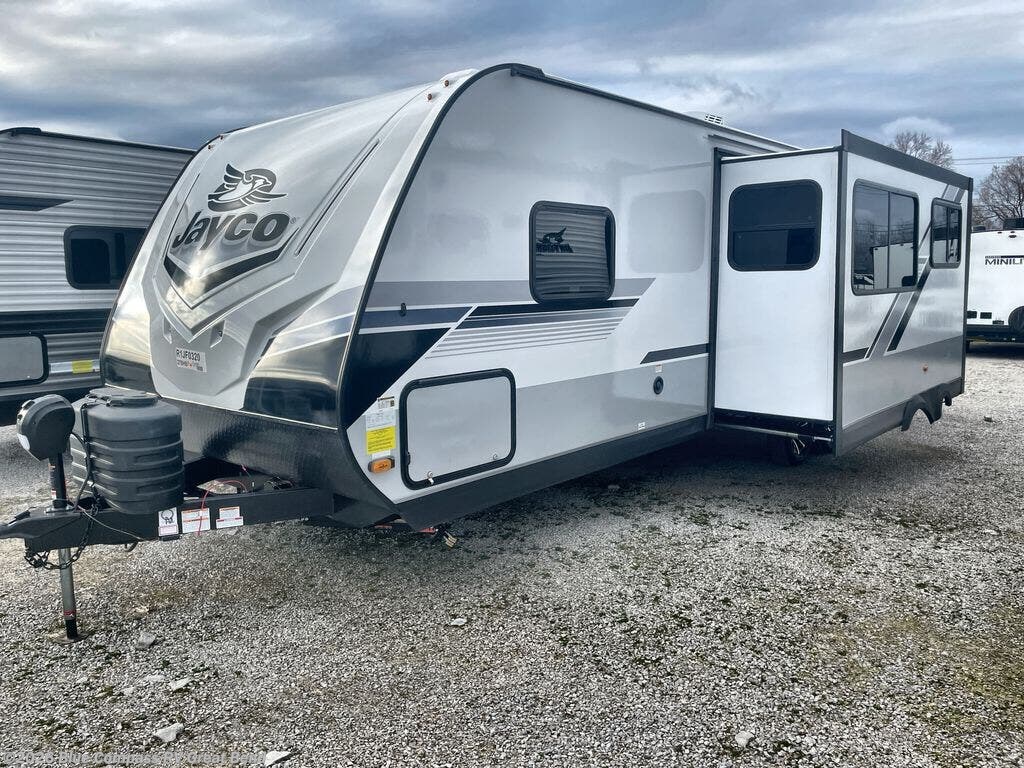 2024 Jayco Jay Feather 27BHB RV for Sale in Great Bend, KS 67530 ...