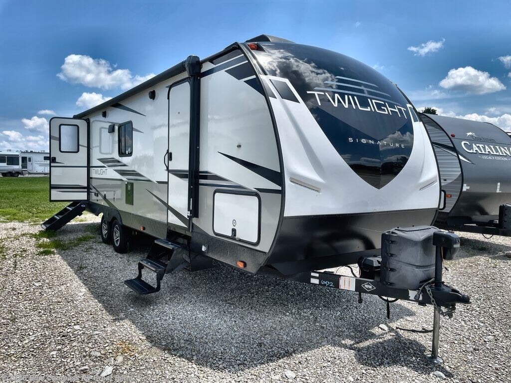 2022 Cruiser RV Twilight Signature 2690 RV for Sale in Great Bend, KS ...