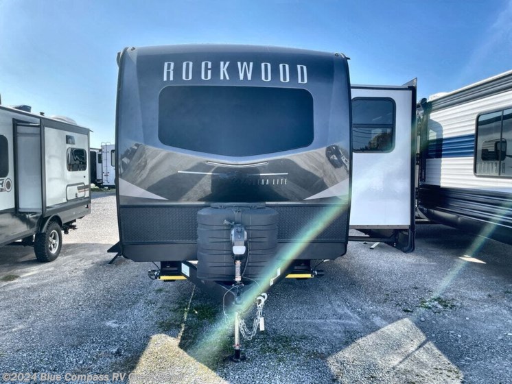 2025 Forest River Rockwood Ultra Lite 2608BS RV for Sale in Great Bend