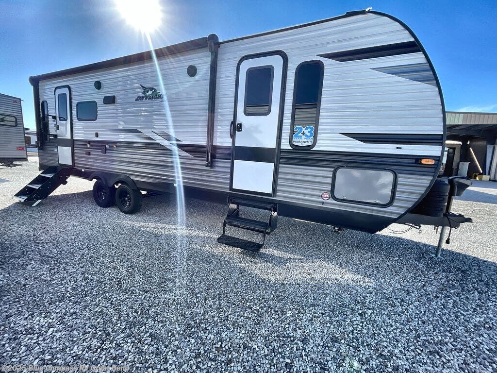 2024 Jayco Jay Flight 265RLS RV for Sale in Great Bend, KS 67530 ...