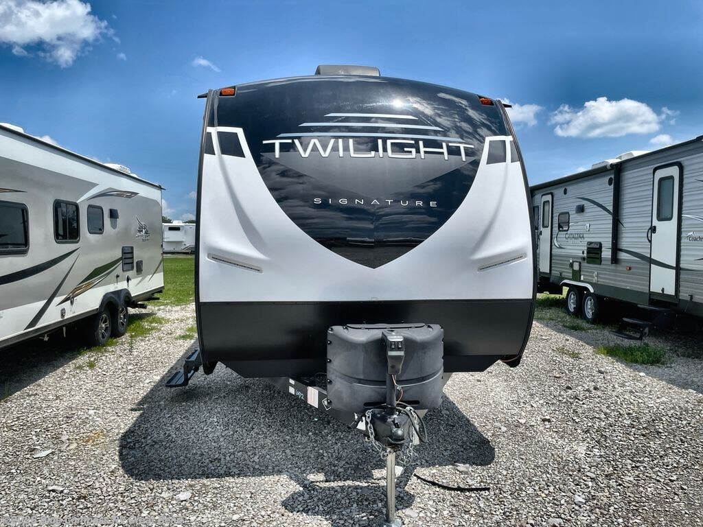 2022 Cruiser RV Twilight Signature 2690 RV for Sale in Great Bend, KS ...