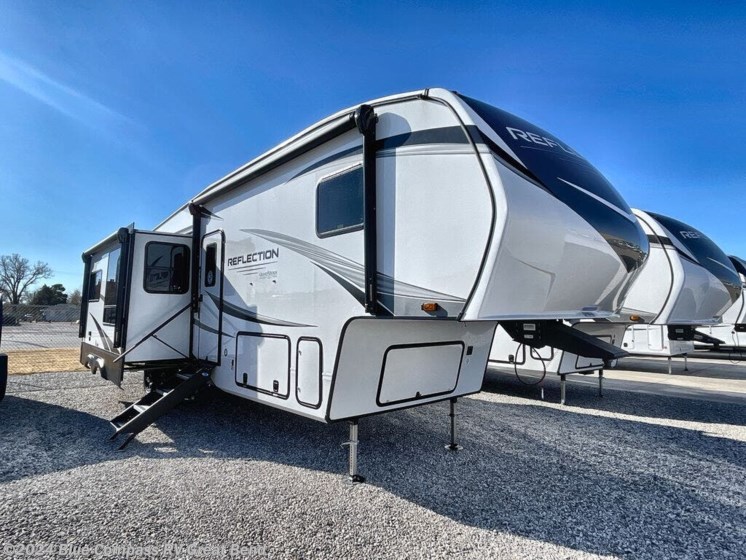 2024 Grand Design Reflection 311BHS RV for Sale in Great Bend, KS 67530 ...