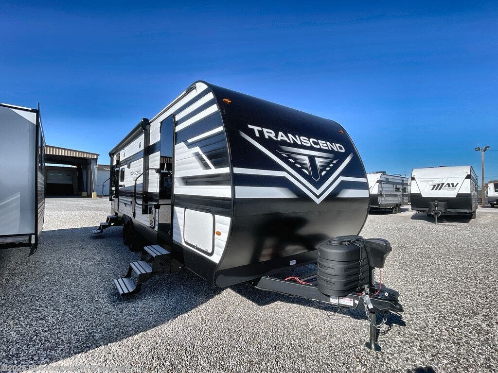 2024 Grand Design Transcend Xplor 245RL RV for Sale in Great Bend, KS