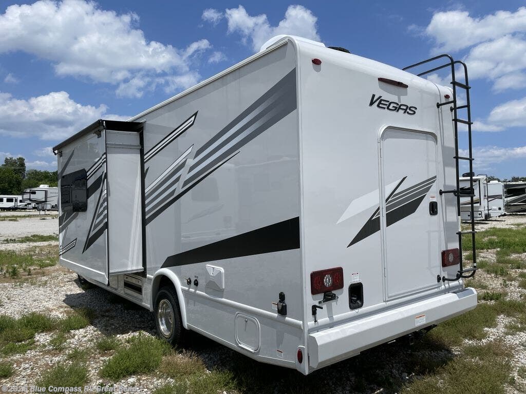 2024 Thor Motor Coach Vegas 25.7 RV for Sale in Great Bend, KS 67530 ...