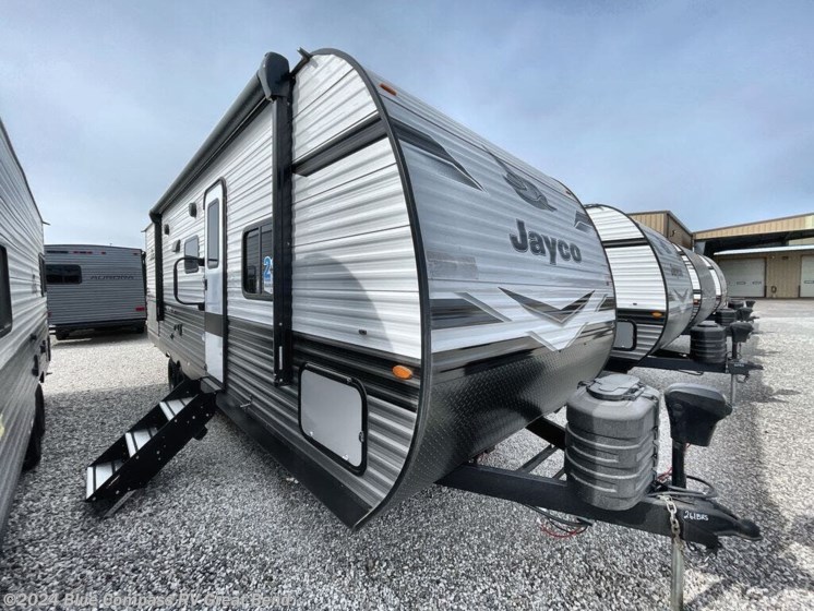 2024 Jayco Jay Flight SLX 261BHS RV for Sale in Great Bend, KS 67530 ...