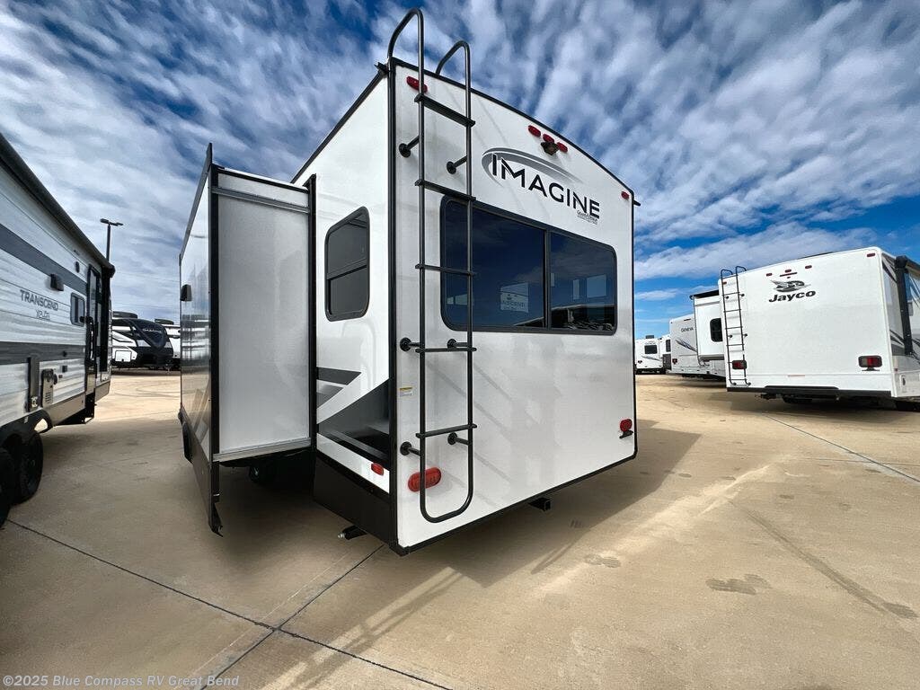 2025 Grand Design Imagine 2970RL RV for Sale in Great Bend, KS 67530