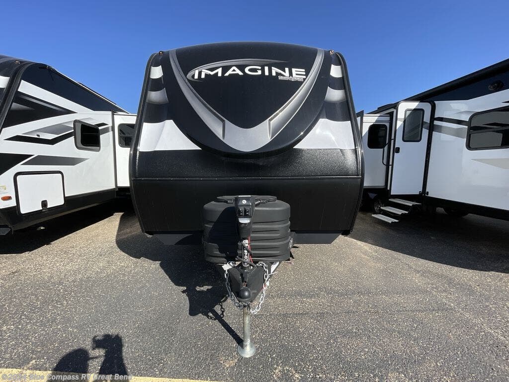 2025 Grand Design Imagine 2670MK RV for Sale in Great Bend, KS 67530