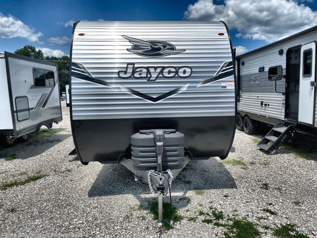 2025 Jayco Jay Flight SLX 261BHS RV for Sale in Great Bend, KS 67530