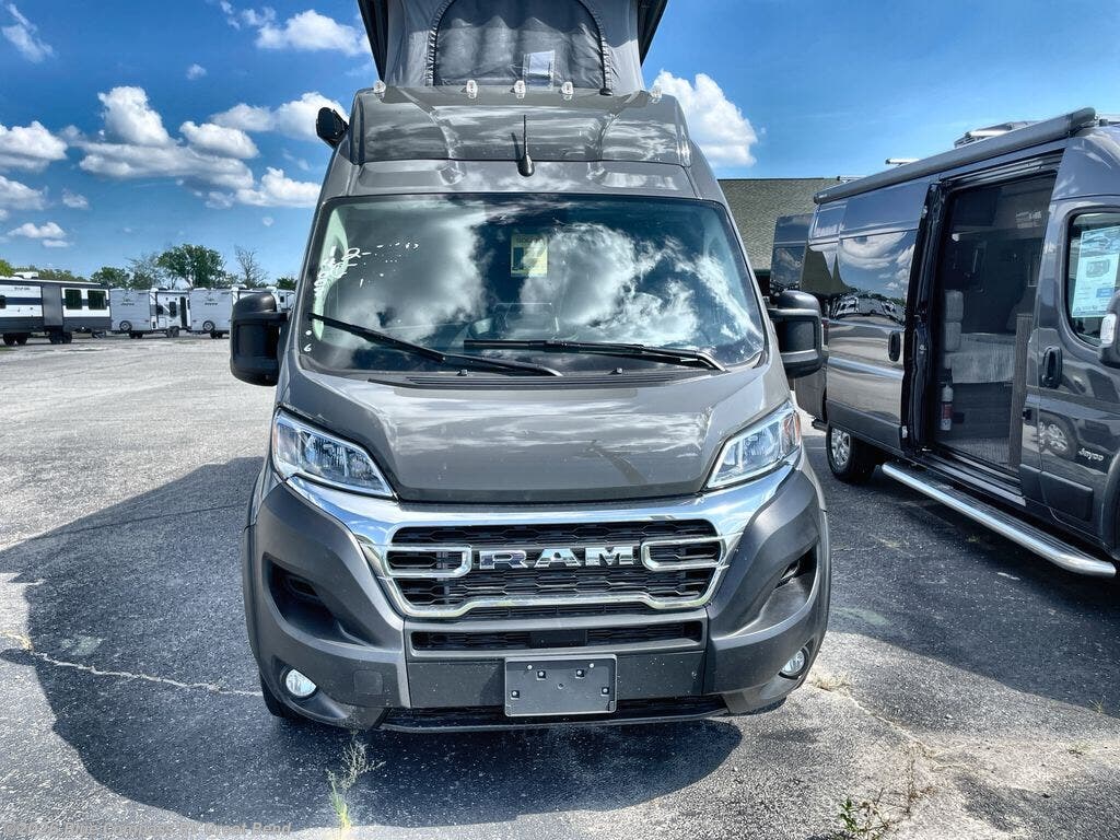 2025 Thor Motor Coach Dazzle 2JB RV for Sale in Great Bend, KS 67530 ...