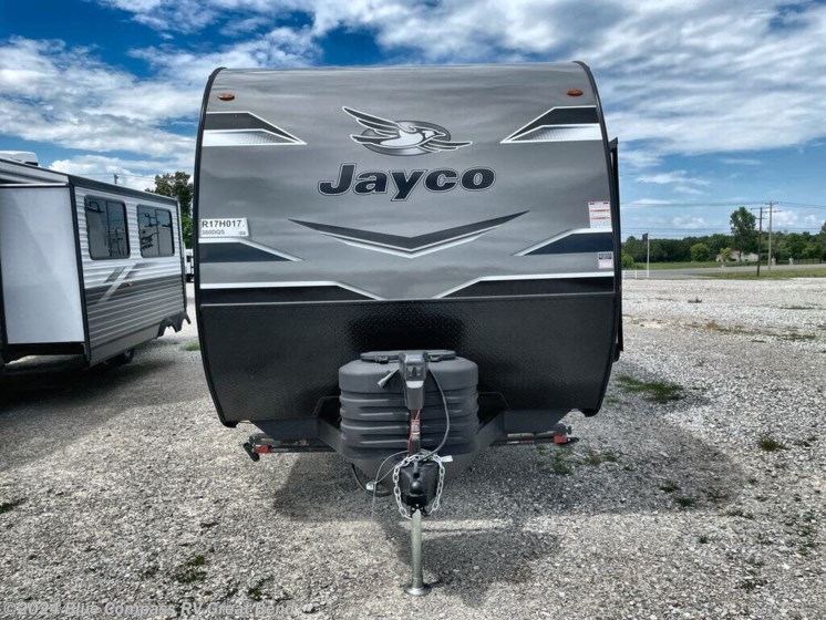 New 2024 Jayco Jay Flight 380DQS available in Great Bend, Kansas