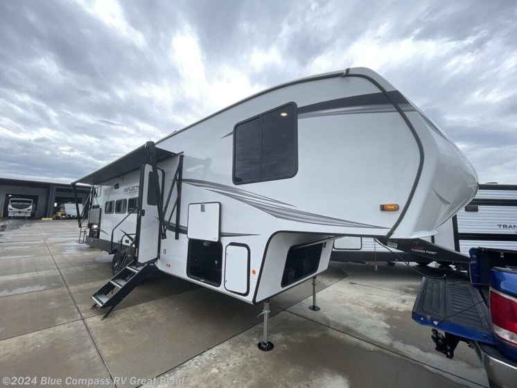 New 2024 Grand Design Reflection 150 Series 298BH available in Great Bend, Kansas