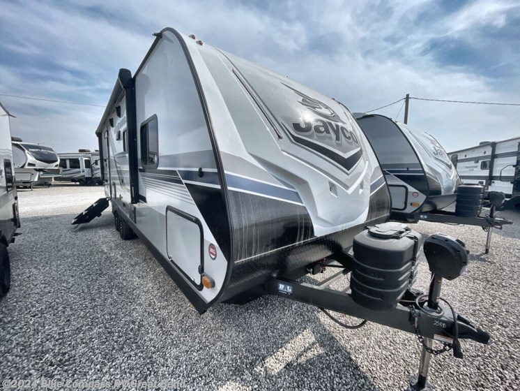 New 2024 Jayco Jay Feather 25RB available in Great Bend, Kansas