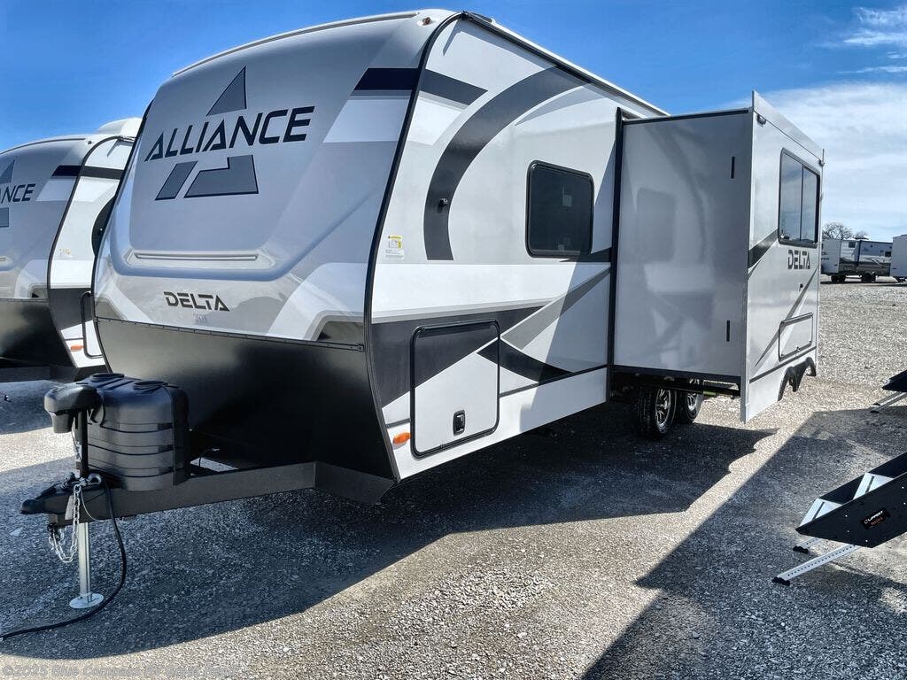 2024 Alliance RV Delta 251BH RV for Sale in Great Bend, KS 67530