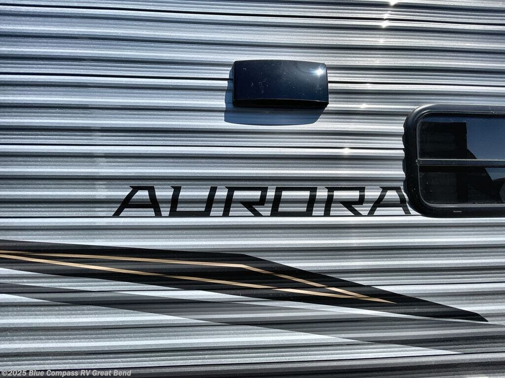 2024 Forest River Aurora 27ATH RV for Sale in Great Bend, KS 67530 T83996 Classifieds