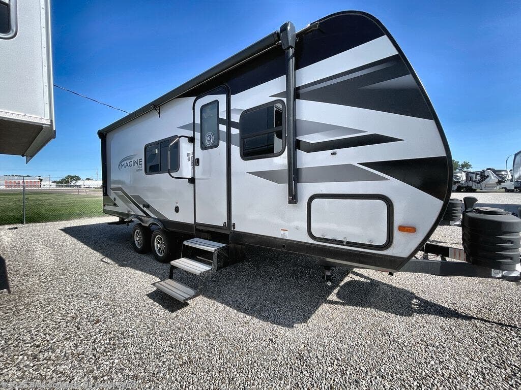2024 Grand Design Imagine XLS 22MLE RV for Sale in Great Bend, KS 67530 T85753