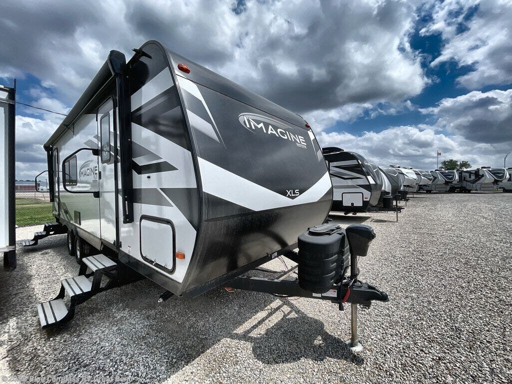 2024 Grand Design Imagine XLS 23LDE RV for Sale in Great Bend, KS 67530 T86999