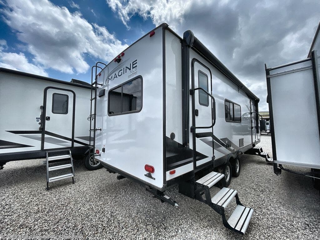 2024 Grand Design Imagine XLS 23LDE RV for Sale in Great Bend, KS 67530 T86999