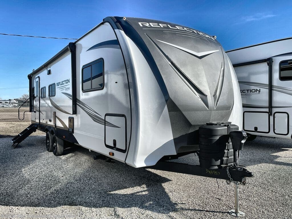 2024 Grand Design Reflection 296RDTS RV for Sale in Great Bend, KS 67530 T81001