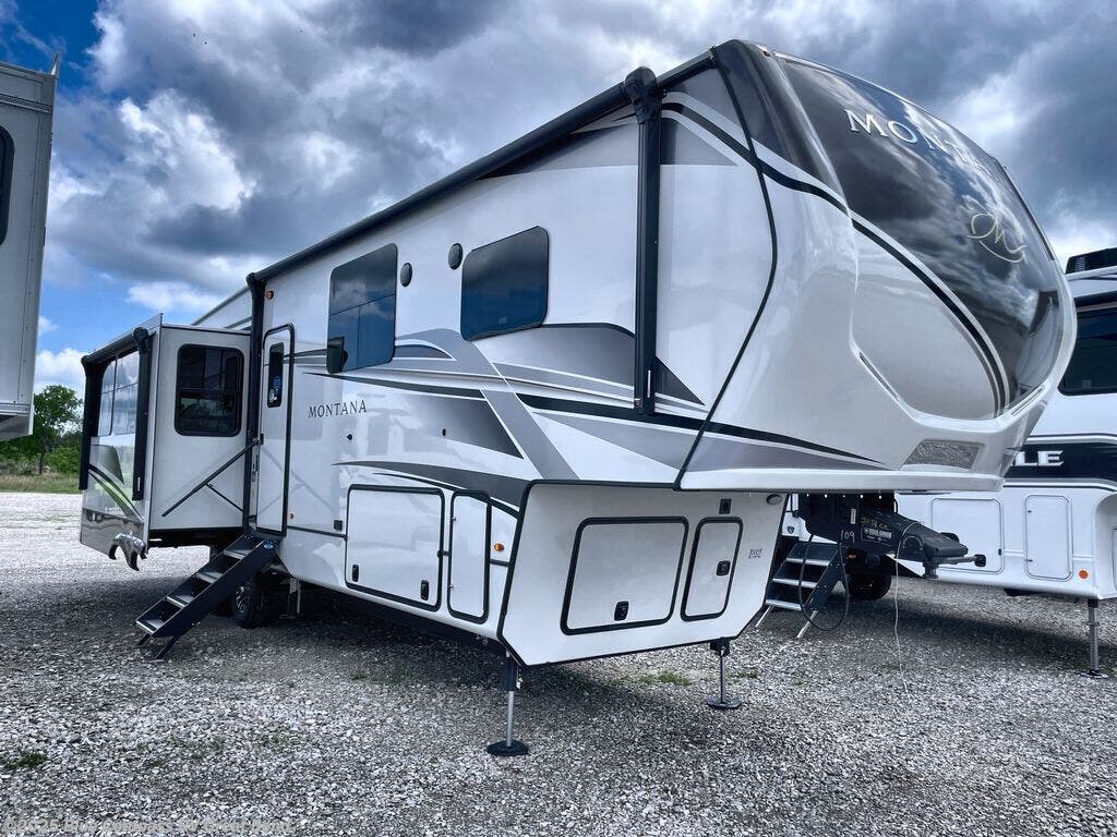 2024 Keystone Montana 3231CK RV for Sale in Great Bend, KS 67530 T87117 Classifieds