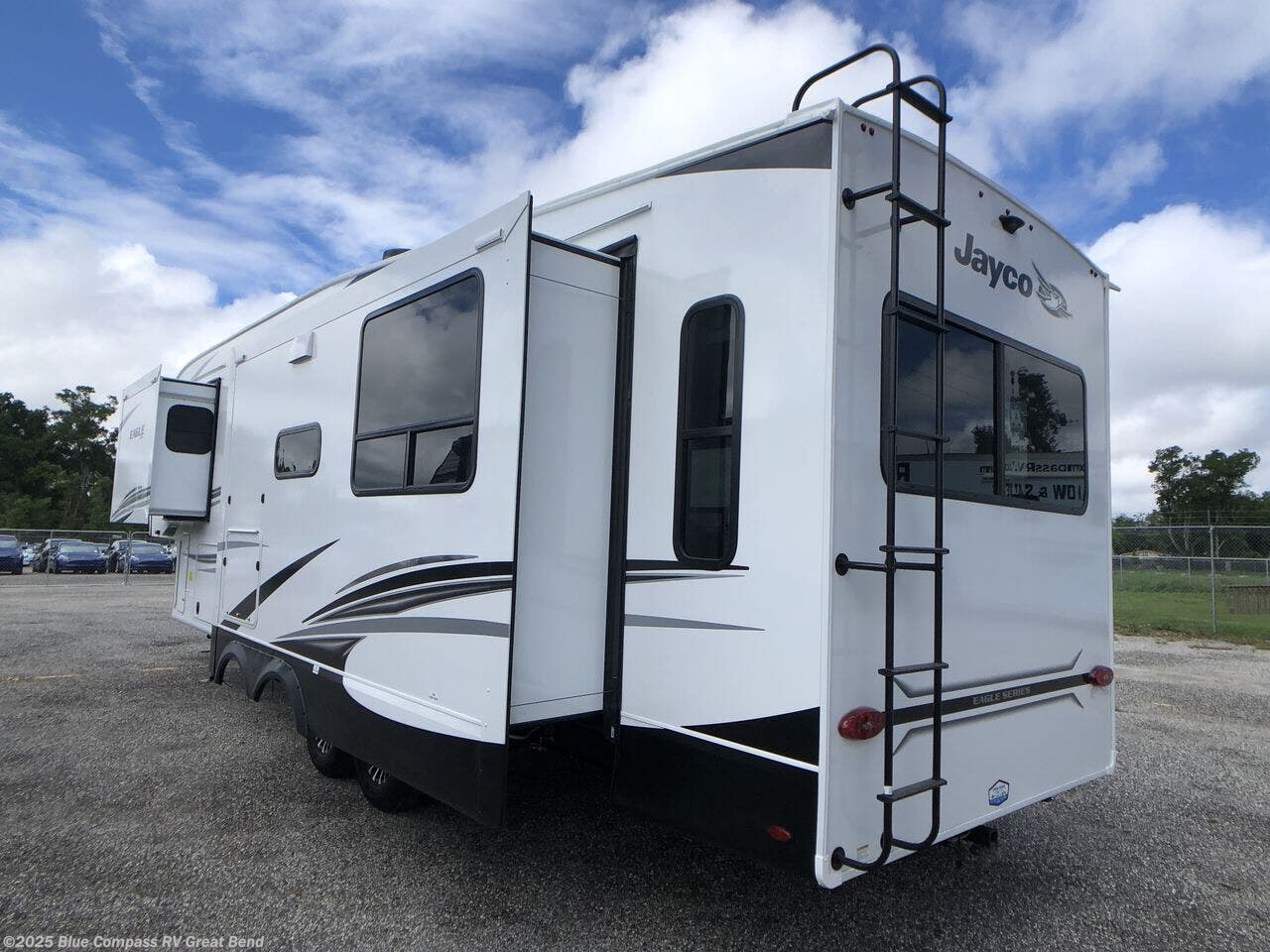 2024 Jayco Eagle 317RLOK RV for Sale in Great Bend, KS 67530 T88480 Classifieds