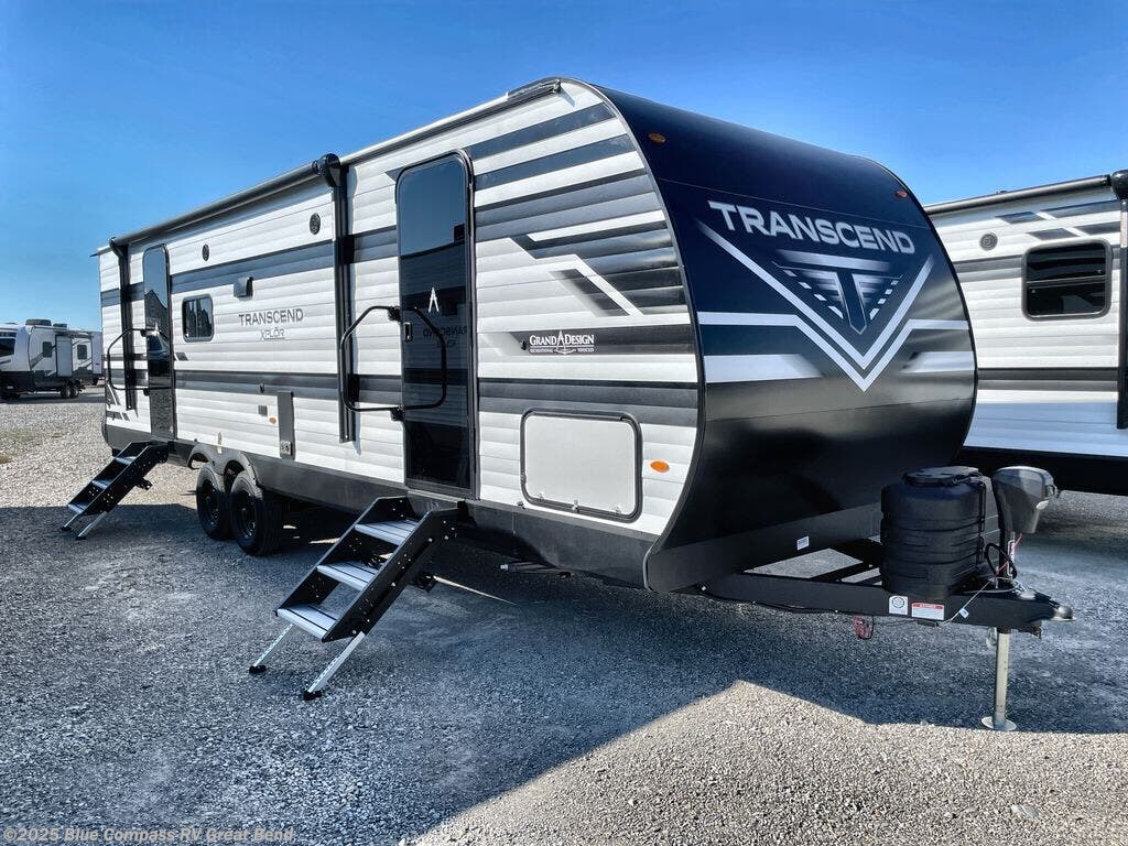 2024 Grand Design Transcend Xplor 265BH RV for Sale in Great Bend, KS 67530 T90576