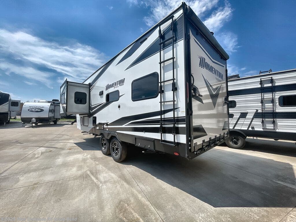 2024 Grand Design Momentum G-Class 21G RV for Sale in Great Bend, KS ...