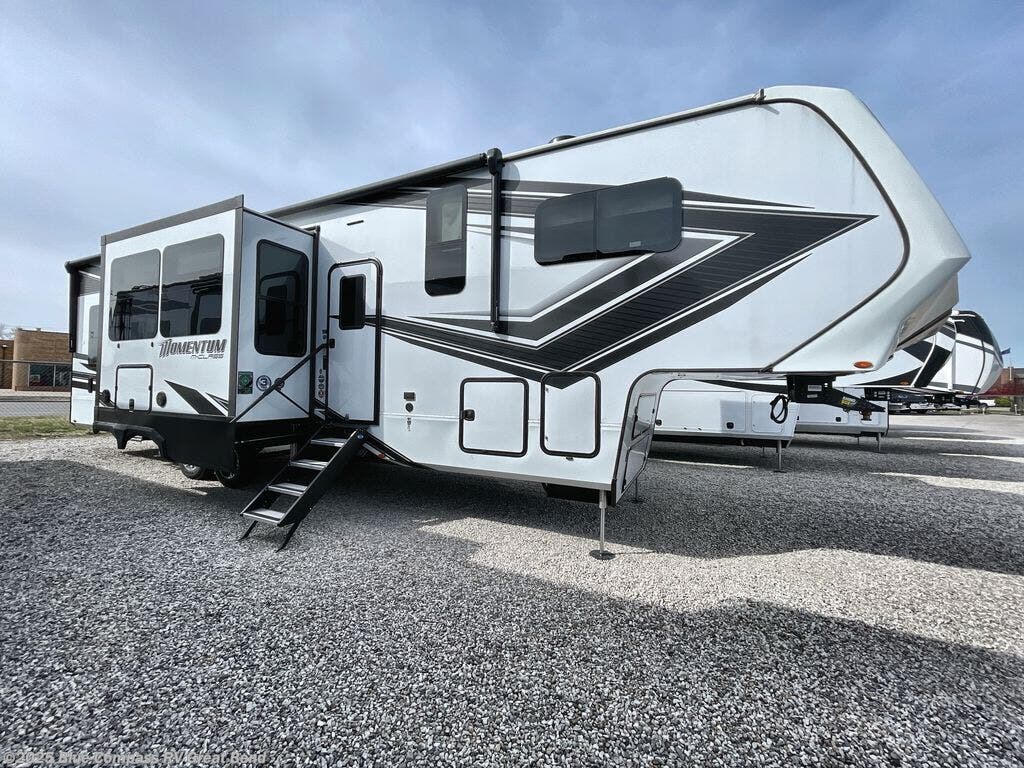 2024 Grand Design Momentum M-Class 351MS RV for Sale in Great Bend, KS ...