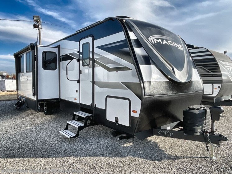 New 2024 Grand Design Imagine 3210BH available in Great Bend, Kansas