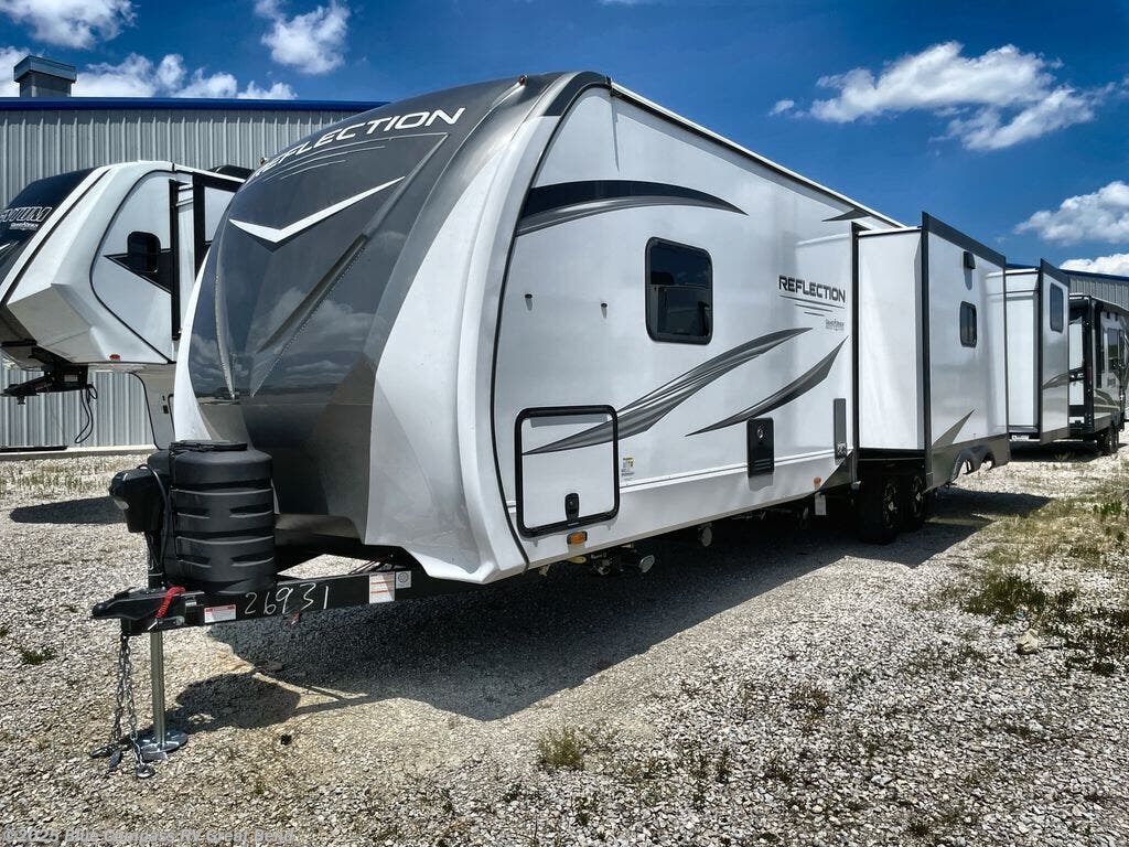 2025 Grand Design Reflection 312BHTS RV for Sale in Great Bend, KS