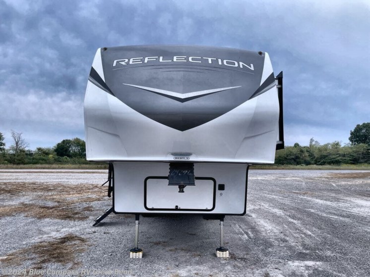 Used 2023 Grand Design Reflection 303RLS available in Great Bend, Kansas