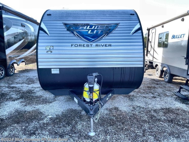 Used 2018 Forest River Salem FSX 197BH available in Great Bend, Kansas