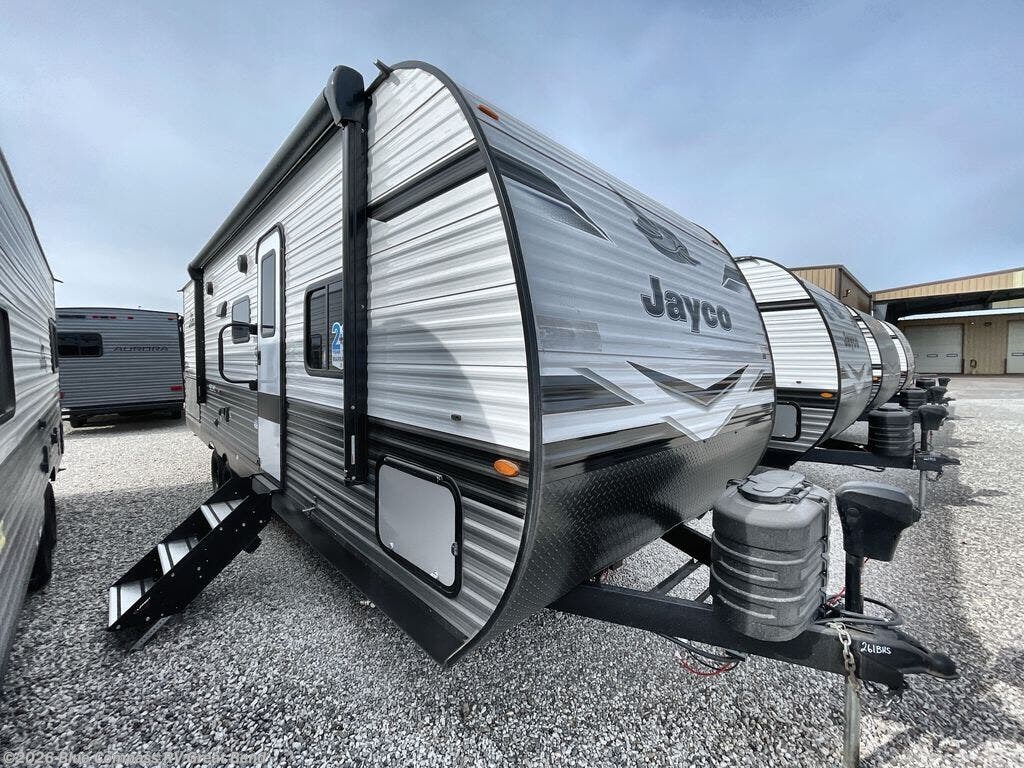 2024 Jayco Jay Flight SLX 261BHS RV for Sale in Great Bend, KS 67530
